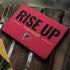 NFL Atlanta Falcons Team Motto Google Pixelbook Go Skin